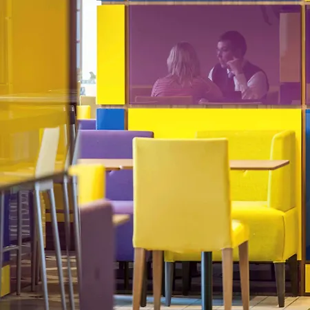 호텔 머큐어 센터