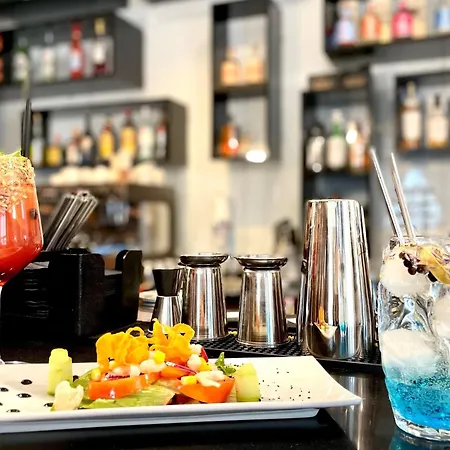 호텔 머큐어 센터 4*