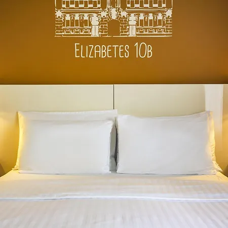 머큐어 센터 4* 리가