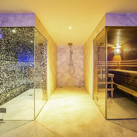 머큐어 센터 4* 리가