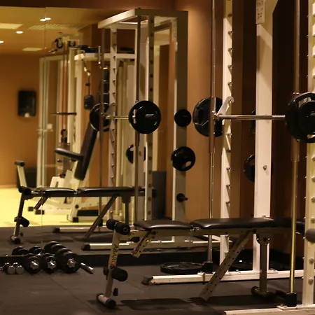 머큐어 센터 리가