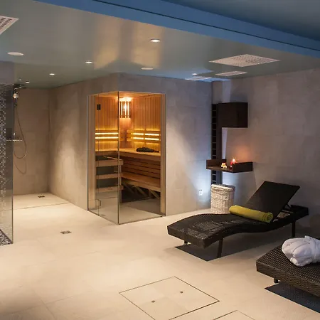 호텔 머큐어 센터 리가