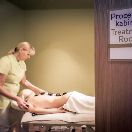 호텔 머큐어 센터 리가