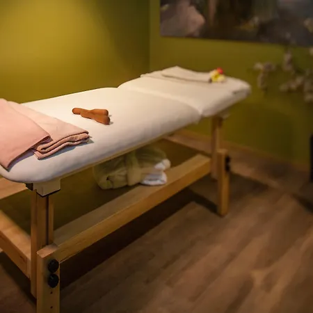 머큐어 센터 호텔 4*