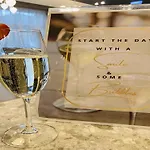 Mercure Centre Szálloda Riga