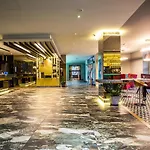 Mercure Centre Szálloda 4*
