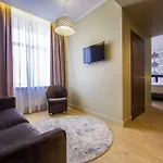 Mercure Centre Szálloda 4*