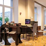 Szálloda Mercure Centre 4*