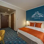 Mercure Centre 4*