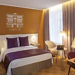 Mercure Centre 4* Riga