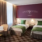 Mercure Centre 4*