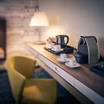 Szálloda Mercure Centre Riga