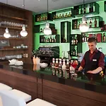 Szálloda Mercure Centre Riga