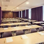 Szálloda Mercure Centre Riga