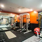 Mercure Centre 4* Riga