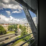Szálloda Mercure Centre Riga