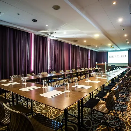 Mercure Centre