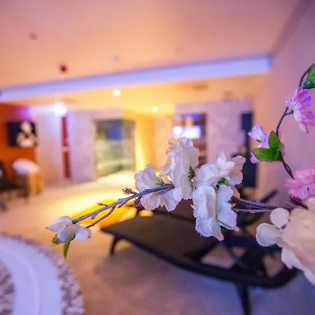 Mercure Centre 4* Riga