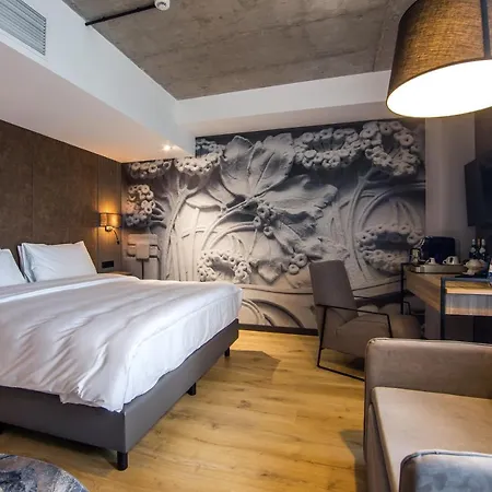 Mercure Centre Hotel Riga