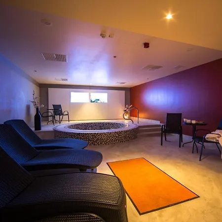 Hotel Mercure Centre 4*