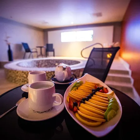 Mercure Centre 4*