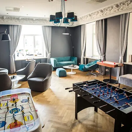 Hotel Mercure Centre
