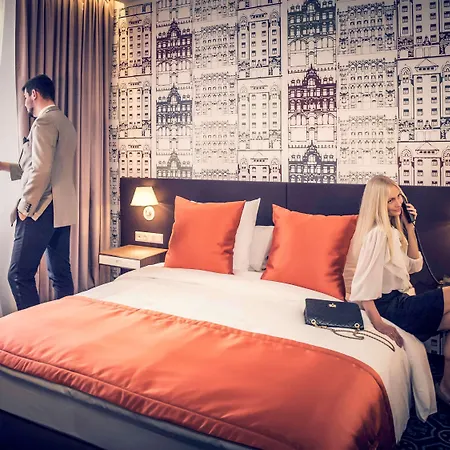 Hotel Mercure Centre
