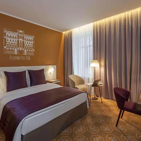 Mercure Centre Hotel