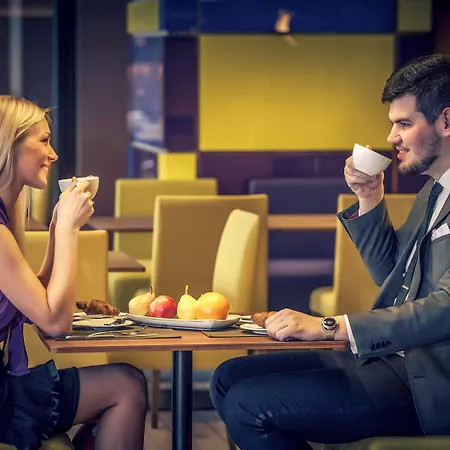 Mercure Centre 4*