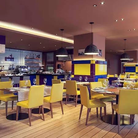 Mercure Centre 4* Riga