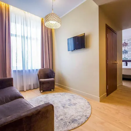 Hotel Mercure Centre