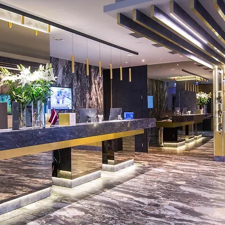 Mercure Centre Riga