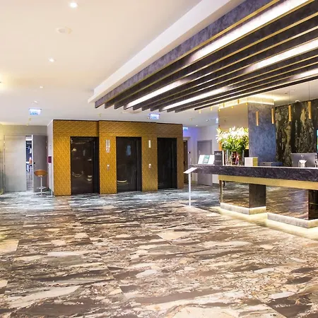 Mercure Centre 4* Riga