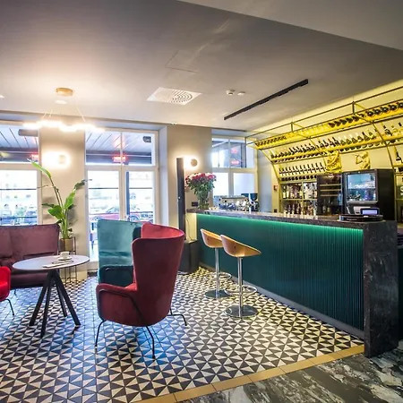 Hotel Mercure Centre Riga