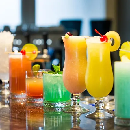 Hotel Mercure Centre 4*