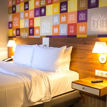 Hotel Mercure Centre 4*