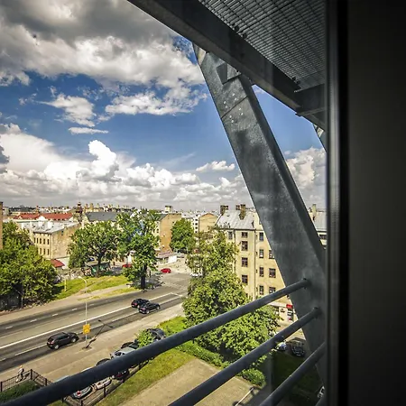 Mercure Centre Hotell Riga