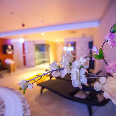 Mercure Centre Riika