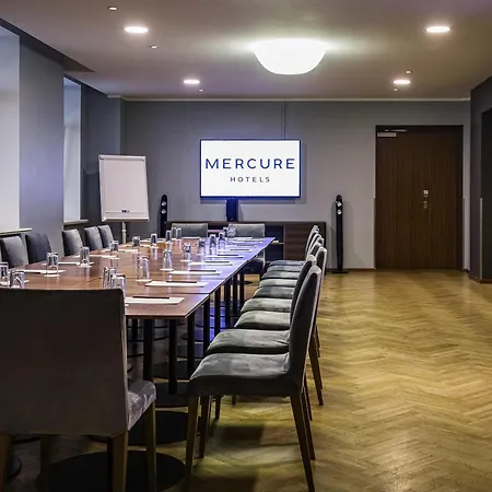 Hotell Mercure Centre