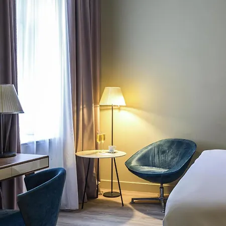 Hotel Mercure Centre