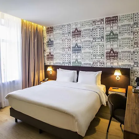 Mercure Centre Riga