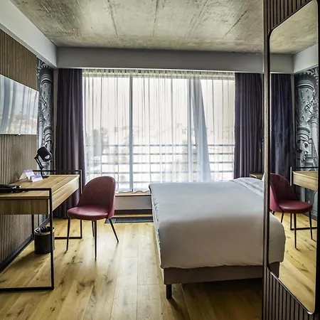 Mercure Centre Отель