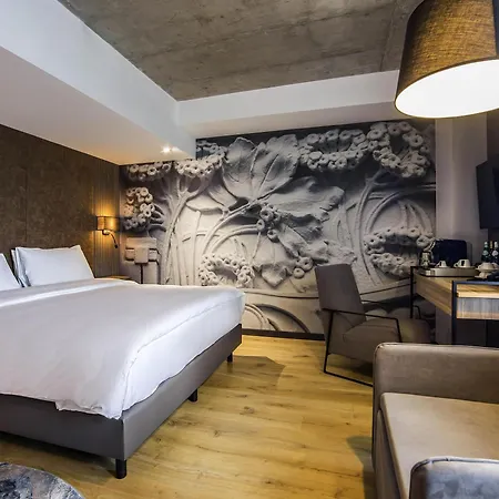 Hotel Mercure Centre Riga