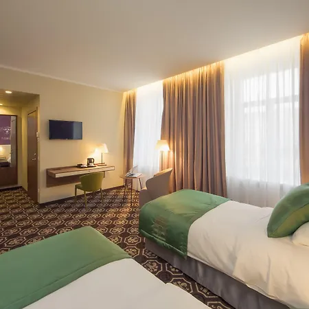 Mercure Centre