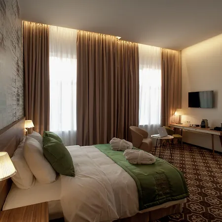Hotel Mercure Centre 4*