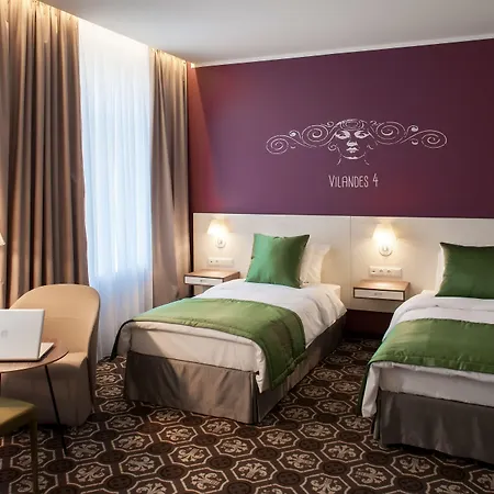 Mercure Centre 4*