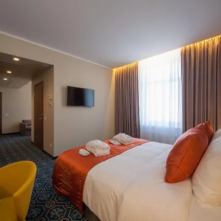 Mercure Centre Hotel