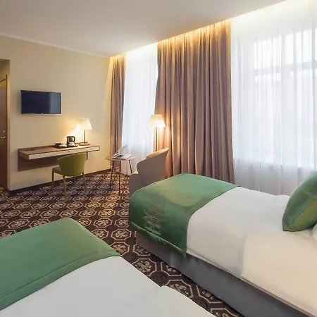 Hotel Mercure Centre 4*