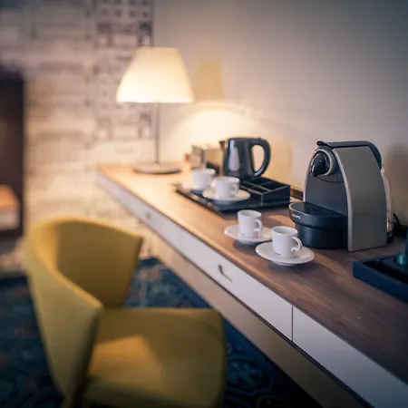 Hotelli Mercure Centre Riika