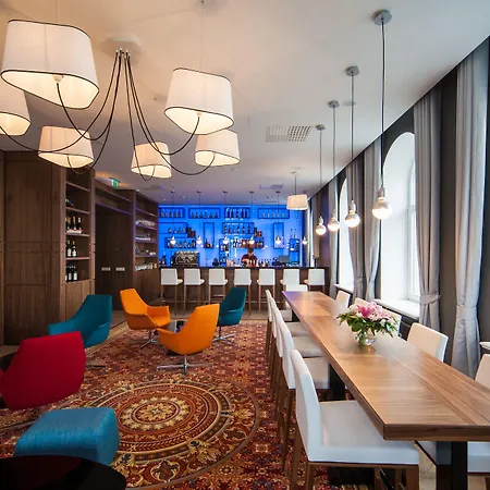 Mercure Centre